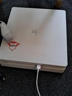 Playstation 4, Met 2 controllers, Ophalen of Verzenden, Original, 500 GB