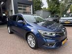 Renault Mégane Estate 1.3 TCe Intens+Trekhaak!, Voorwielaandrijving, 65 €/maand, Stof, Gebruikt