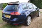 Volkswagen Golf Variant 1.4 TSI Highline|Pano-dak|Automaat|L, Gebruikt, 4 cilinders, Blauw, Golf Variant