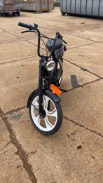 Tomos a35s, Fietsen en Brommers, Brommers | Tomos, Overige modellen, Ophalen of Verzenden, Zo goed als nieuw, 50 cc