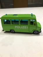 Siku Mercedes Benz Polizei 809 D, Gebruikt, Ophalen of Verzenden, SIKU