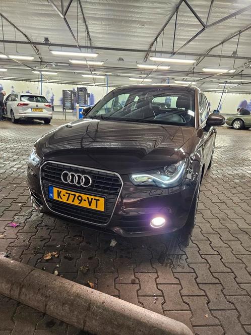 Audi A1 1.4 Automaat , Pano, led & nieuwe APK, Auto's, Audi, Particulier, A1, Airconditioning, Android Auto, Apple Carplay, Bluetooth