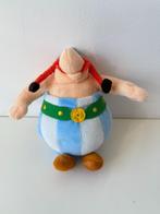 Knuffel Obelix 20 cm / Asterix & Obelix, Ophalen of Verzenden, Zo goed als nieuw, Overige typen