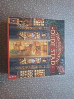 Taveernen van de oude stad - Tableau Building Bordspel, Hobby en Vrije tijd, Gezelschapsspellen | Bordspellen, Een of twee spelers