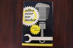 alles over uw motor Norton ES2 en model 50, Motoren, Verzenden, Overige merken