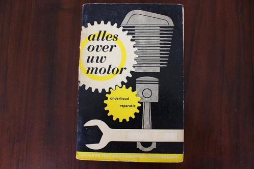 alles over uw motor Norton ES2 en model 50, Motoren, Handleidingen en Instructieboekjes, Overige merken, Verzenden