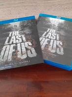 The last of us, Ophalen of Verzenden, Zo goed als nieuw, Tv en Series