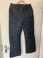 Zwarte skibroek van Crivit maat 38, Ophalen of Verzenden, Crivit, Gedragen, Broek