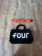 FOUR Amsterdam shopper, Sieraden, Tassen en Uiterlijk, Tassen | Reistassen en Weekendtassen, Ophalen of Verzenden, Nieuw