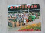 Madurodam: Ouder boekje voor verzameling? Mooie kleurfoto’s., Tickets en Kaartjes, Overige typen