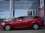 Ford Focus Wagon 1.0 First Edition | Stoel en stuurverwarmin, 65 €/maand, Gebruikt, Handgeschakeld, 1216 kg