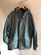 Human Nature Parka Mintgroen XXL Model Cors Jas Outdoor, Maat 46/48 (XL) of groter, Ophalen of Verzenden, Human Nature, Gedragen