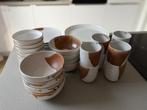 Servies, Antiek en Kunst, Ophalen