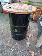 Ronde sta tafel, Ophalen of Verzenden, Gebruikt