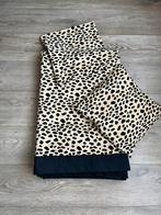 Super goede kwaliteit plaid met kussen en extra hoesje, Ophalen of Verzenden, Zo goed als nieuw