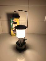 Coleman Gasdruklamp 226 - Compacte benzine Kampeerlamp, Ophalen, Gebruikt