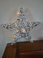Kerstster met led-lichtjes ***zgan***, Diversen, Ophalen of Verzenden, Zo goed als nieuw
