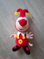 Jokie knuffel Efteling, Kinderen en Baby's, Speelgoed | Knuffels en Pluche, Ophalen of Verzenden, Zo goed als nieuw, Overige typen