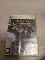 Pirates of the Caribbean At world's end, Xbox 360, Spelcomputers en Games, Games | Xbox 360, Avontuur en Actie, Vanaf 16 jaar