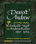 Dearest Andrew ~Letters Vita Sackville West to Andrew Reiber, Verzenden, Gelezen, Non-fictie