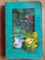 Het Boek van Drie - Lloyd Alexander, Ophalen of Verzenden, Lloyd Alexander