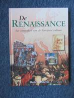 De Renaissance - Boek , Robert Ritchie 2005, Ophalen of Verzenden, Zo goed als nieuw, Overige onderwerpen