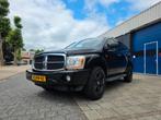 Dodge Durango 4.7 V8 Youngtimer APK 2026 hele nette staat, Auto's, Automaat, 238 pk, 8 cilinders, 7 stoelen