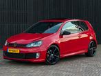 Volkswagen Golf 6 GTI EDITION 35 ~ VOL OPTIE ~ UNIEKE STAAT, Auto's, Euro 5, USB, 74 €/maand, 4 cilinders