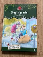 Taptoe deel 3: Sleutelgeheim, Boeken, Ophalen of Verzenden, Zo goed als nieuw, Fictie algemeen