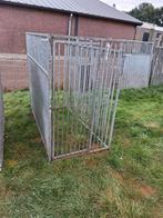 Meerdere honden kennel verschillende afmetingen, Ophalen, 110 cm of meer, 100 cm of meer
