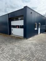 Bedrijfsruimtes tussen Assen en Bovensmilde, Bedrijfsruimte