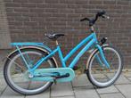 Alpina kinderfiets 24 inch, Fietsen en Brommers, Fietsen | Meisjes, Ophalen, Alpina, Handrem, Gebruikt