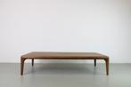 Artisan Latus Coffeetable 160/90/35, Europees walnoot, Huis en Inrichting, Ophalen, 50 tot 100 cm, Zo goed als nieuw, 150 tot 200 cm