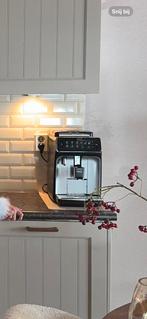 Koffie machine, Ophalen of Verzenden, Gebruikt, Koffiemachine