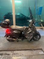 Vespa Sprint 125cc iGet Full Option - 2015, Gebruikt, Overige modellen, Maximaal 45 km/u, Ophalen of Verzenden
