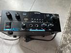 AK55 nieuw tunerusb Bluetooth versterker, Overige merken, Ophalen of Verzenden, Zo goed als nieuw, 60 tot 120 watt