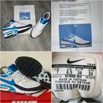 Nike air max BW sample, Kleding | Heren, Schoenen, Ophalen of Verzenden, Zo goed als nieuw, Overige kleuren