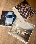 BMW auto / motor kalenders 2001 2002 & 2003 groot formaat, Ophalen, Zo goed als nieuw, BMW