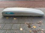 Hapro Dakkoffer - Klaar voor de vakantie!, Auto diversen, Dakkoffers, Ophalen, Gebruikt