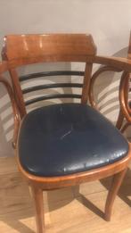 3 Oude kroeg stoel, Ophalen, Gebruikt, Drie, Oud