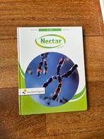 Nectar VWO 6 Biologie Schoolboek, Boeken, Ophalen of Verzenden, Zo goed als nieuw, VWO, Biologie
