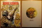 Buddy Longway dubbelalbum 1 (SC), Boeken, Eén stripboek, Ophalen of Verzenden, Zo goed als nieuw, Derib