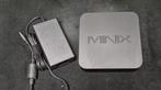 Minix NEO N42C-4 PLUS Pentium N4200  8GB DDR3L 64GB eMMC, 64 GB, 8 GB, Ophalen of Verzenden, Minix