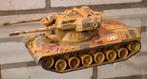Jean W. Germany Tank, plastic speelgoed, Ophalen of Verzenden