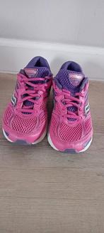 Saucony gymschoenen maat 33.5, Meisje, Sportschoenen, Ophalen of Verzenden, Zo goed als nieuw