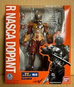 Power Rangers/ Kamen Rider — Figuarts R Nasca Dopant, Ophalen of Verzenden, Nieuw