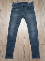 Diesel Sleenker maat 30-32, Ophalen of Verzenden, Zo goed als nieuw, Grijs, W32 (confectie 46) of kleiner