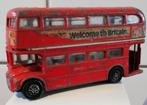 GORGI. London Transporter Routemaster. 1 : 32., Hobby en Vrije tijd, Modelauto's | 1:32, Corgi, Gebruikt, Bus of Vrachtwagen, Ophalen