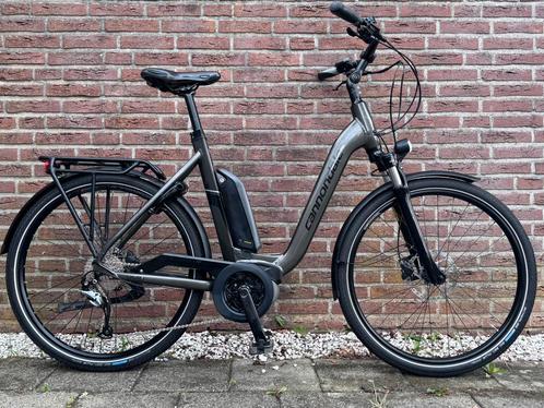 Cannondale Mavaro Neo City 500 Watt maat XL 59cm, Fietsen en Brommers, Elektrische fietsen, Gebruikt, Overige merken, 55 tot 59 cm