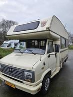 Alkoof Camper Peugeot J5, Caravans en Kamperen, Overige merken, Diesel, Particulier, 5 tot 6 meter